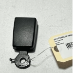 2012-13-14-15-2016 PORSCHE PANAMERA S HYBRID REAR RIGHT SEAT BELT BUCKLE OE