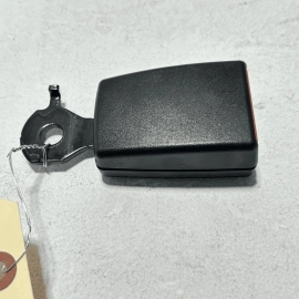 2012-13-14-15-2016 PORSCHE PANAMERA S HYBRID REAR RIGHT SEAT BELT BUCKLE OE