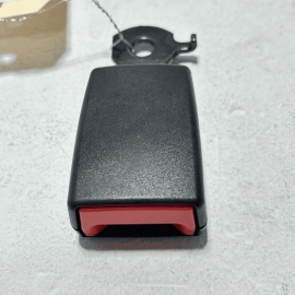2012-13-14-15-2016 PORSCHE PANAMERA S HYBRID REAR RIGHT SEAT BELT BUCKLE OE