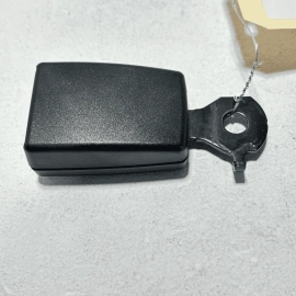 2012-13-14-15-2016 PORSCHE PANAMERA S HYBRID REAR RIGHT SEAT BELT BUCKLE OE