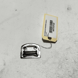 2012-2016 PORSCHE PANAMERA S HYBRID TRUNK LUGGAGE CARGO TIE DOWN HOOK OEM O