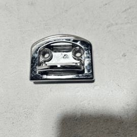 2012-2016 PORSCHE PANAMERA S HYBRID TRUNK LUGGAGE CARGO TIE DOWN HOOK OEM O