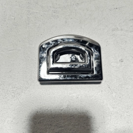 2012-2016 PORSCHE PANAMERA S HYBRID TRUNK LUGGAGE CARGO TIE DOWN HOOK OEM O