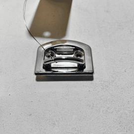 2012-2016 PORSCHE PANAMERA S HYBRID TRUNK LUGGAGE CARGO TIE DOWN HOOK OEM O