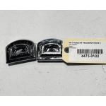 2012-2016 PORSCHE PANAMERA S HYBRID TRUNK LUGGAGE CARGO TIE DOWN HOOK OEM O