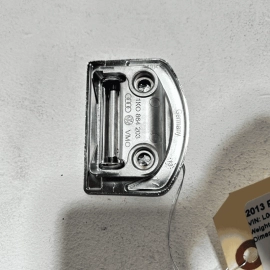 2012-2016 PORSCHE PANAMERA S HYBRID TRUNK LUGGAGE CARGO TIE DOWN HOOK OEM O