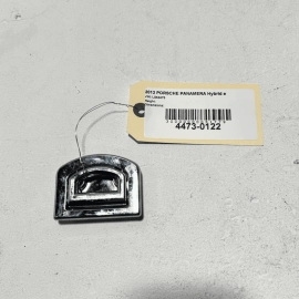 2012-2016 PORSCHE PANAMERA S HYBRID TRUNK LUGGAGE CARGO TIE DOWN HOOK OEM O