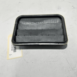 2014 PORSCHE PANAMERA Rear Left Driver Side Air Drafter Pressure Vent Grill