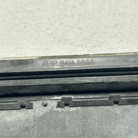 2014 PORSCHE PANAMERA Rear Left Driver Side Air Drafter Pressure Vent Grill
