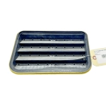 2014 PORSCHE PANAMERA Rear Left Driver Side Air Drafter Pressure Vent Grill