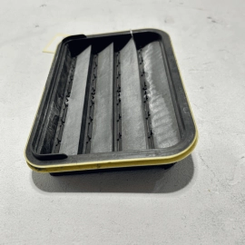 2014 PORSCHE PANAMERA Rear Left Driver Side Air Drafter Pressure Vent Grill