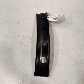 16-22 BMW X1 F48 REAR RIGHT PASSENGER DOOR SILL SCUFF PLATE TRIM COVER PANE