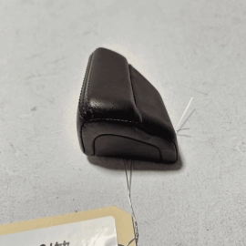 2012-2016 PORSCHE PANAMERA Front Right Passenger B-pillar Armrest Trim Cove