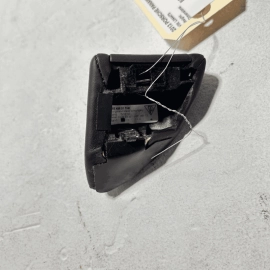 2012-2016 PORSCHE PANAMERA Front Right Passenger B-pillar Armrest Trim Cove