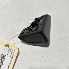 2012-2016 PORSCHE PANAMERA Front Right Passenger B-pillar Armrest Trim Cove