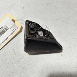 2012-2016 PORSCHE PANAMERA Front Right Passenger B-pillar Armrest Trim Cove