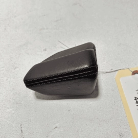 2012-2016 PORSCHE PANAMERA Front Right Passenger B-pillar Armrest Trim Cove