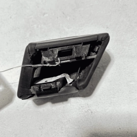 2010-2016 PORSCHE PANAMERA Rear Right Passenger C-pillar Armrest Trim Cover