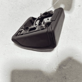 2010-2016 PORSCHE PANAMERA Rear Right Passenger C-pillar Armrest Trim Cover