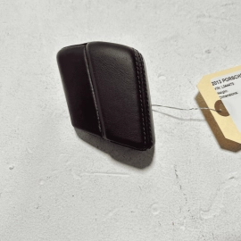 2010-2016 PORSCHE PANAMERA Rear Right Passenger C-pillar Armrest Trim Cover