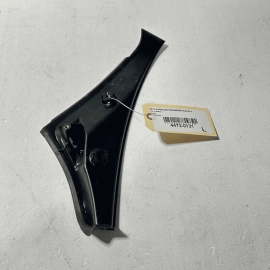2014-16 PORSCHE PANAMERA Tailgate Liftgate Left Driver Side Support Bracket