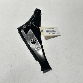2014-16 PORSCHE PANAMERA Tailgate Liftgate Right Passenger Support Bracket 