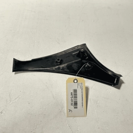 2014-16 PORSCHE PANAMERA Tailgate Liftgate Right Passenger Support Bracket 