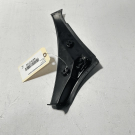 2014-16 PORSCHE PANAMERA Tailgate Liftgate Right Passenger Support Bracket 