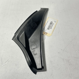 2014-16 PORSCHE PANAMERA Tailgate Liftgate Right Passenger Support Bracket 