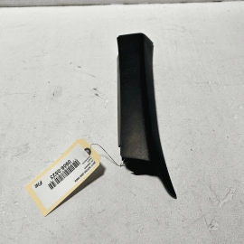 14-2020 Infiniti Q50 Front Right Passenger Side Seat Lower Panel Trim Cover