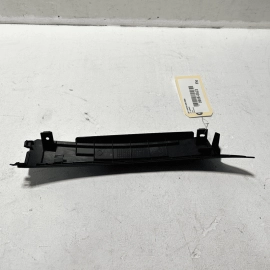 14-2020 Infiniti Q50 Front Right Passenger Side Seat Lower Panel Trim Cover