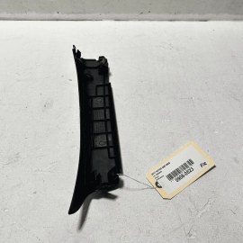 14-2020 Infiniti Q50 Front Right Passenger Side Seat Lower Panel Trim Cover