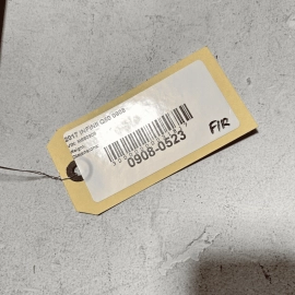 14-2020 Infiniti Q50 Front Right Passenger Side Seat Lower Panel Trim Cover