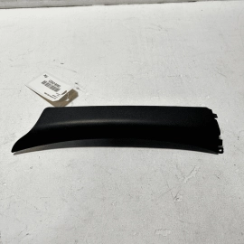 14-2020 Infiniti Q50 Front Right Passenger Side Seat Lower Panel Trim Cover