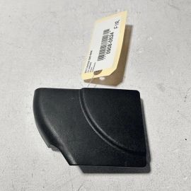 Infiniti Q50 2014-20 Front Right Passenger Side Seat Lower Inner Trim Cover Infiniti Q50 2014-20 Front Right Passenger Side Seat Lower Inner Trim Cover