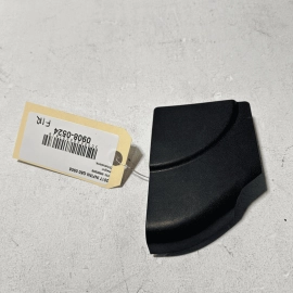Infiniti Q50 2014-20 Front Right Passenger Side Seat Lower Inner Trim Cover Infiniti Q50 2014-20 Front Right Passenger Side Seat Lower Inner Trim Cover