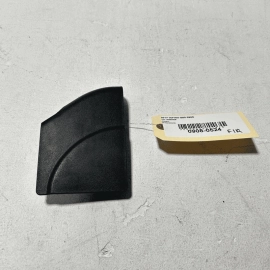 Infiniti Q50 2014-20 Front Right Passenger Side Seat Lower Inner Trim Cover Infiniti Q50 2014-20 Front Right Passenger Side Seat Lower Inner Trim Cover