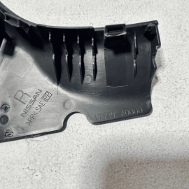 Infiniti Q50 2014-2020 Front Passenger Side Seat Recliner Inner Trim Cover 