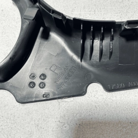 Infiniti Q50 2014-2020 Front Passenger Side Seat Recliner Inner Trim Cover 