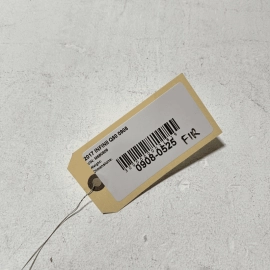 Infiniti Q50 2014-2020 Front Passenger Side Seat Recliner Inner Trim Cover 