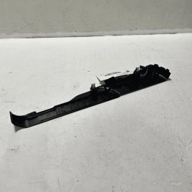 2014-2020 Infiniti Q50 Front Passenger Side Seat Outer Track Rail Trim Cove