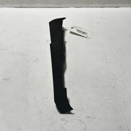 2014-2020 Infiniti Q50 Front Passenger Side Seat Outer Track Rail Trim Cove