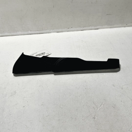 2014-2020 Infiniti Q50 Front Passenger Side Seat Outer Track Rail Trim Cove