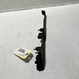 2014-2020 Infiniti Q50 Front Passenger Side Seat Outer Track Rail Trim Cove