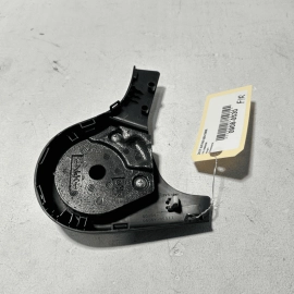 INFINITI Q50 2014-20 FRONT PASSENGER SPORT SEAT INNER SIDE COVER TRIM PANEL