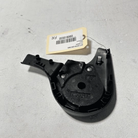 INFINITI Q50 2014-20 FRONT PASSENGER SPORT SEAT INNER SIDE COVER TRIM PANEL