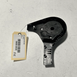 INFINITI Q50 2014-20 FRONT PASSENGER SPORT SEAT INNER SIDE COVER TRIM PANEL