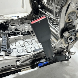 17-20 INFINITI Q50 FRONT RIGHT PASSENGER SPORT SEAT UPPER LOWER FRAME MOTOR