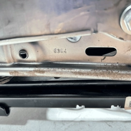 17-20 INFINITI Q50 FRONT RIGHT PASSENGER SPORT SEAT UPPER LOWER FRAME MOTOR