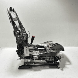 17-20 INFINITI Q50 FRONT RIGHT PASSENGER SPORT SEAT UPPER LOWER FRAME MOTOR